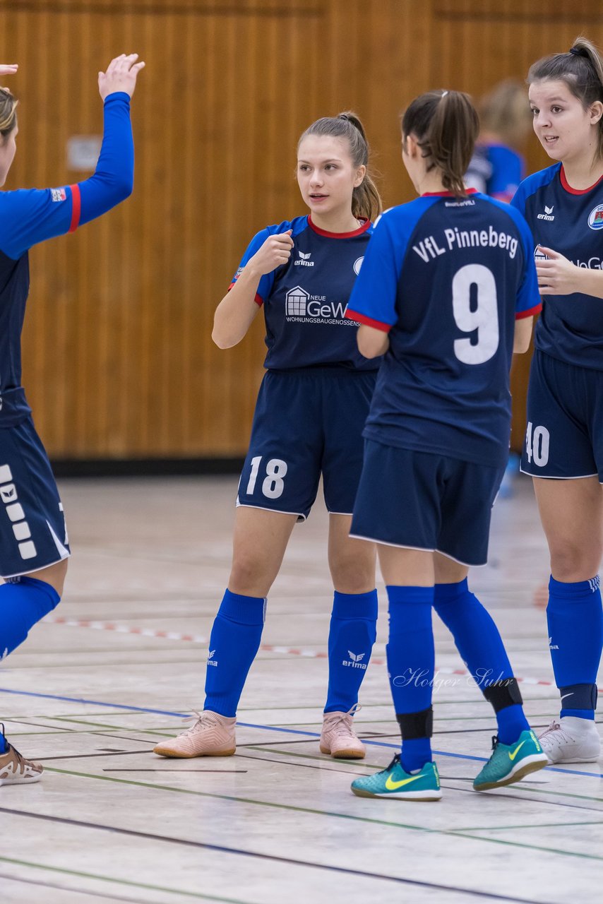 Bild 74 - VR Bank Cup Horst